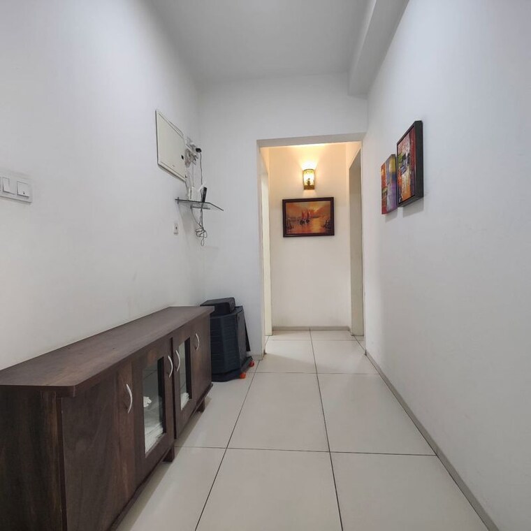 Kitchen, kolte-patil-24k-opula 4 Bedroom 2163 Sq.Ft. Apartment In Pimple Nilakh Pune 10549435