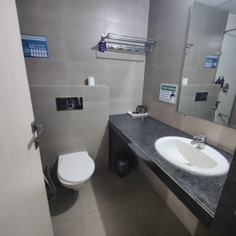 Team Area, kolte-patil-24k-opula 4 Bedroom 2163 Sq.Ft. Apartment In Pimple Nilakh Pune 10549435