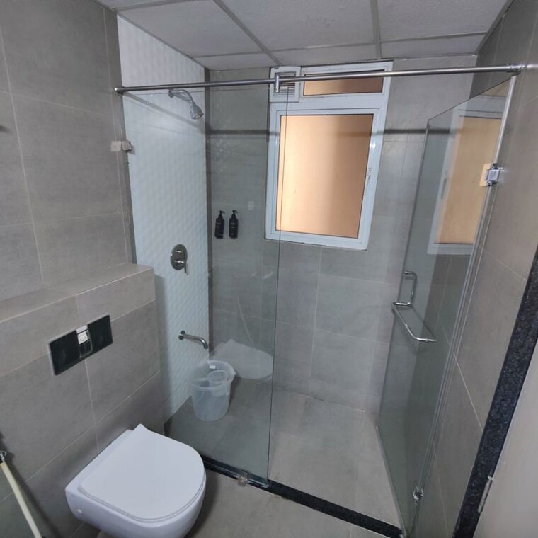 Bathroom, kolte-patil-24k-opula 4 Bedroom 2163 Sq.Ft. Apartment In Pimple Nilakh Pune 10549435