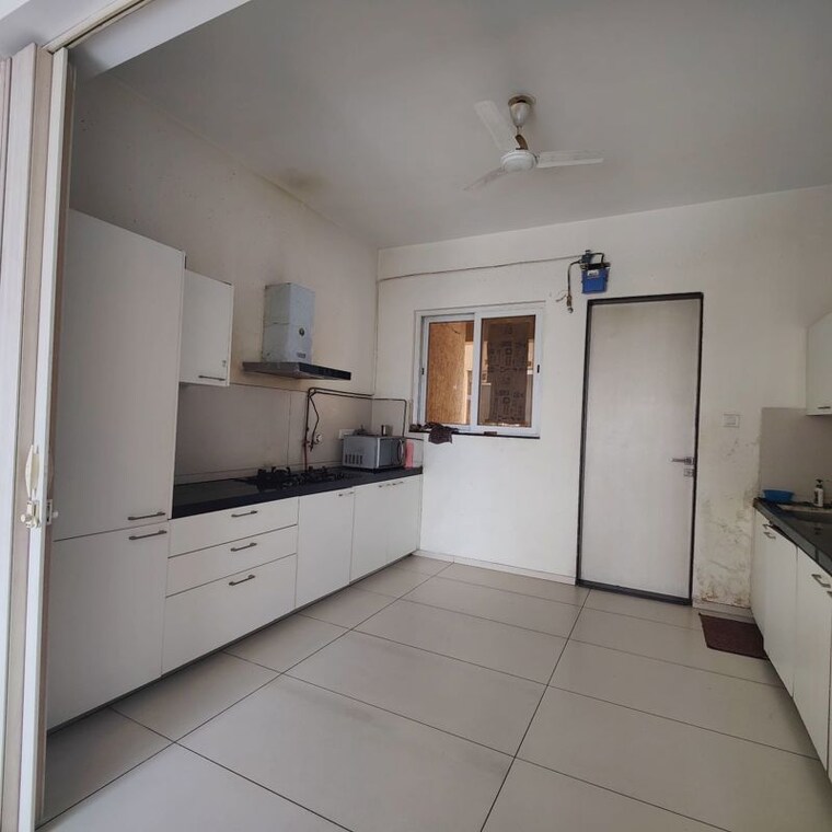 Kitchen, kolte-patil-24k-opula 4 Bedroom 2163 Sq.Ft. Apartment In Pimple Nilakh Pune 10549435