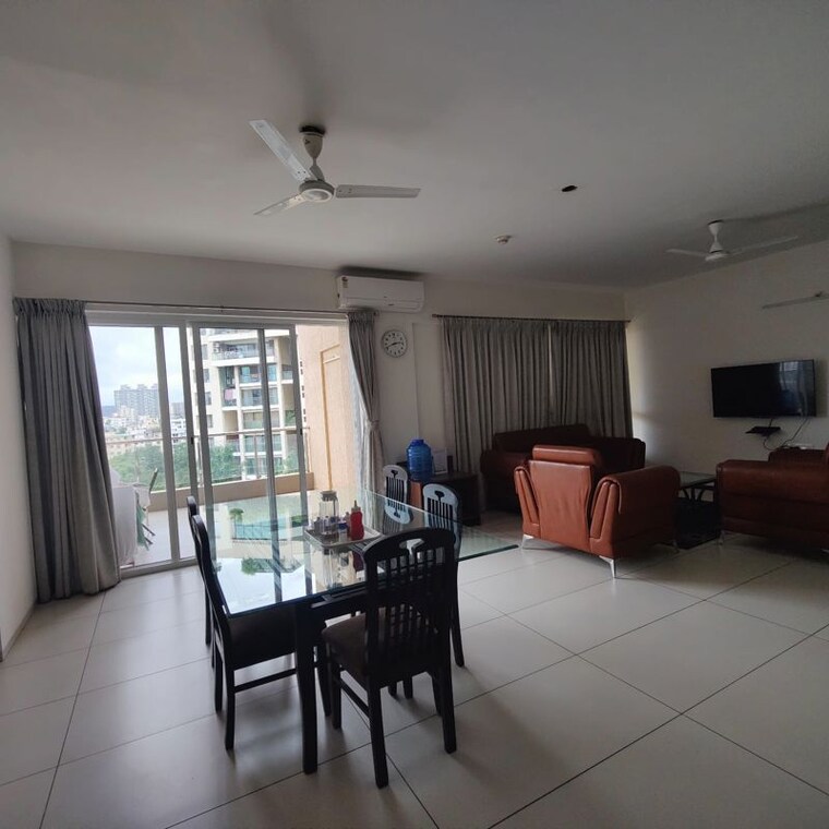 Gym, kolte-patil-24k-opula 4 Bedroom 2163 Sq.Ft. Apartment In Pimple Nilakh Pune 10549435