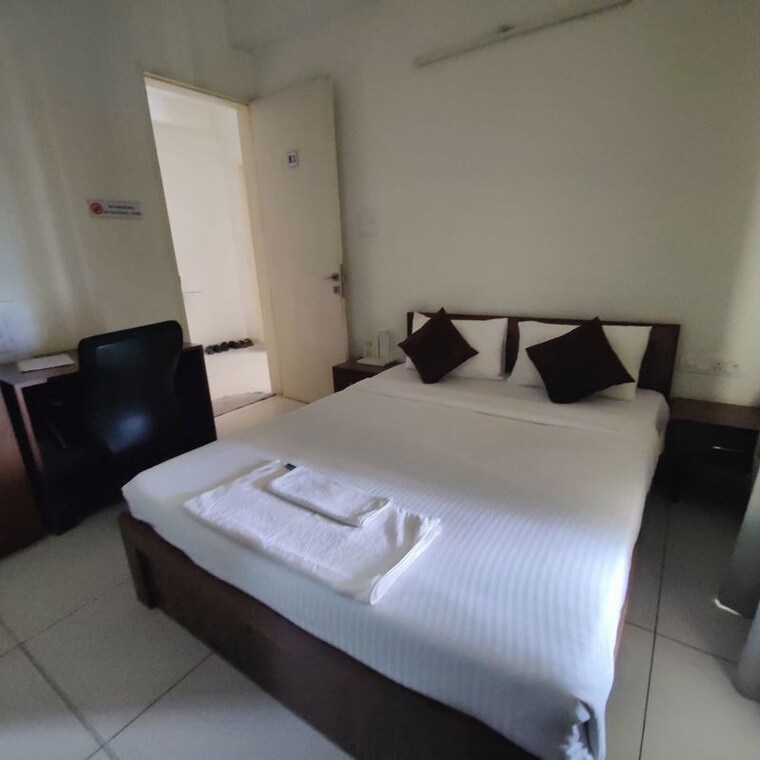 Team Area, kolte-patil-24k-opula 4 Bedroom 2163 Sq.Ft. Apartment In Pimple Nilakh Pune 10549435