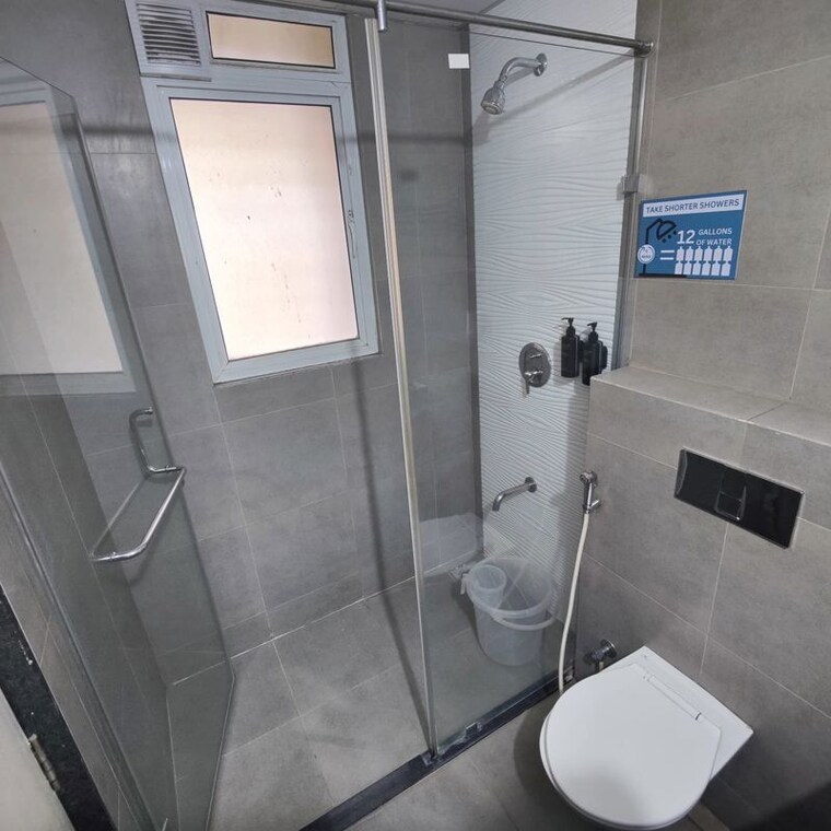 Bathroom, kolte-patil-24k-opula 4 Bedroom 2163 Sq.Ft. Apartment In Pimple Nilakh Pune 10549435