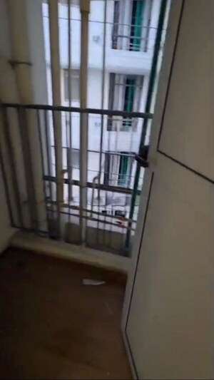 Staircase in 3 BHK Apartment at Kalpataru Immensa, Kolshet Road – for Sale