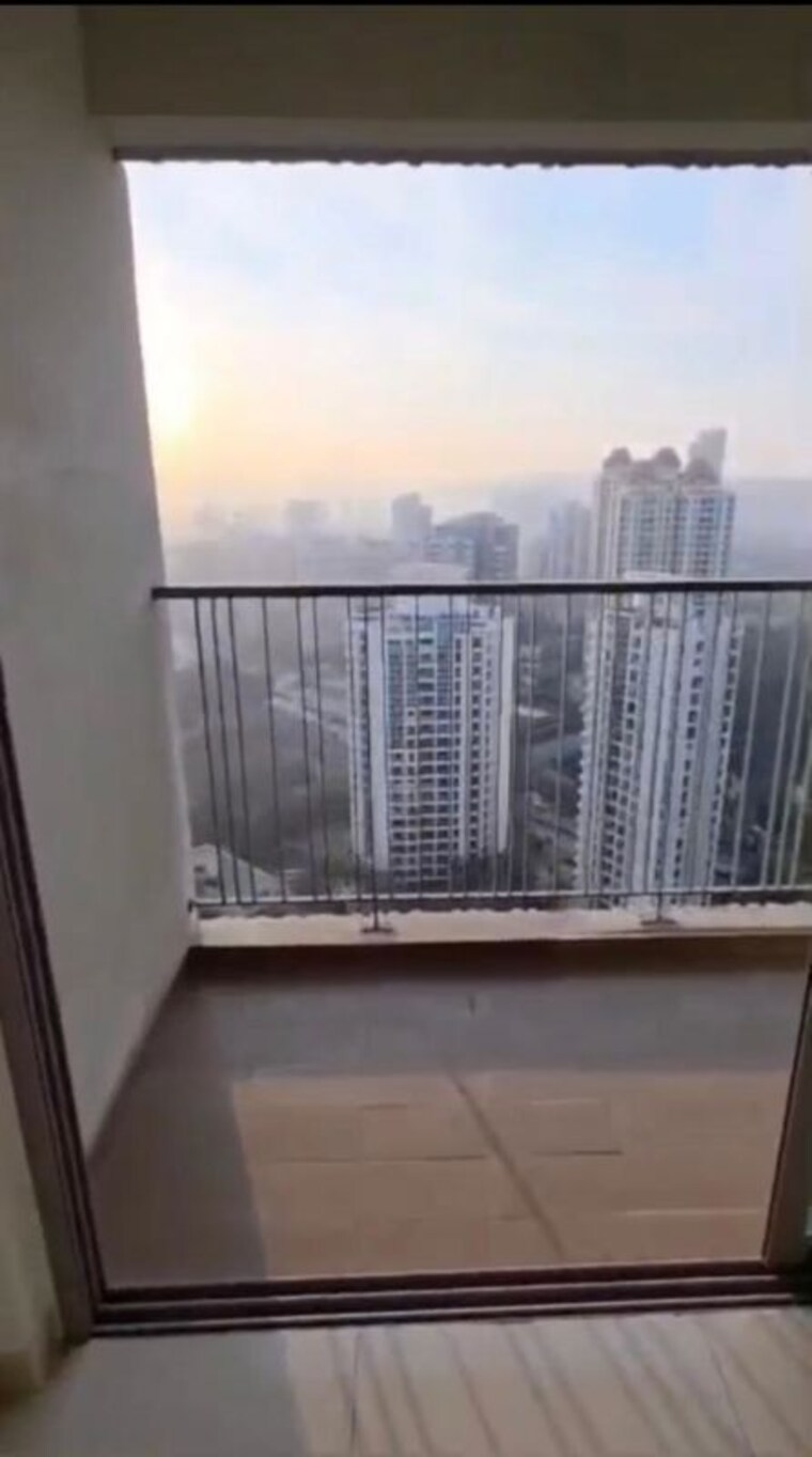 Exterior View, kalpataru-immensa 3 Bedroom 991 Sq.Ft. Apartment In Kolshet Road Thane 10549431