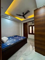 1 BHK 500 Sq.Ft. Builder Floor in Saket