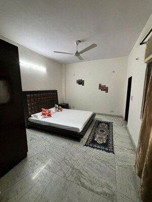 2 BHK Builder Floor For Rent in Dlf Phase I