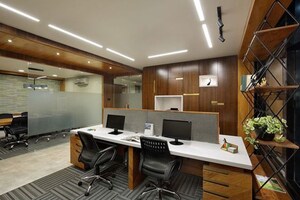  Office Space For Rent in Jai Antariksha, Andheri East