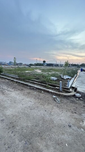  Plot For Sale in Upsidc Site C