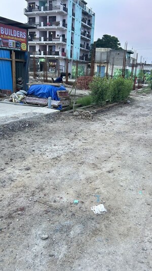  Plot – Exterior View View at Upsidc Site C - for Sale