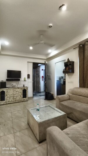 2 BHK Apartment For Rent in Gaur City 7th Avenue, Sector 4 Greater Noida