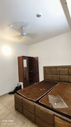 Bedroom in 2 BHK Apartment at Gaur City 7th Avenue, Sector 4 Greater Noida – for Rent