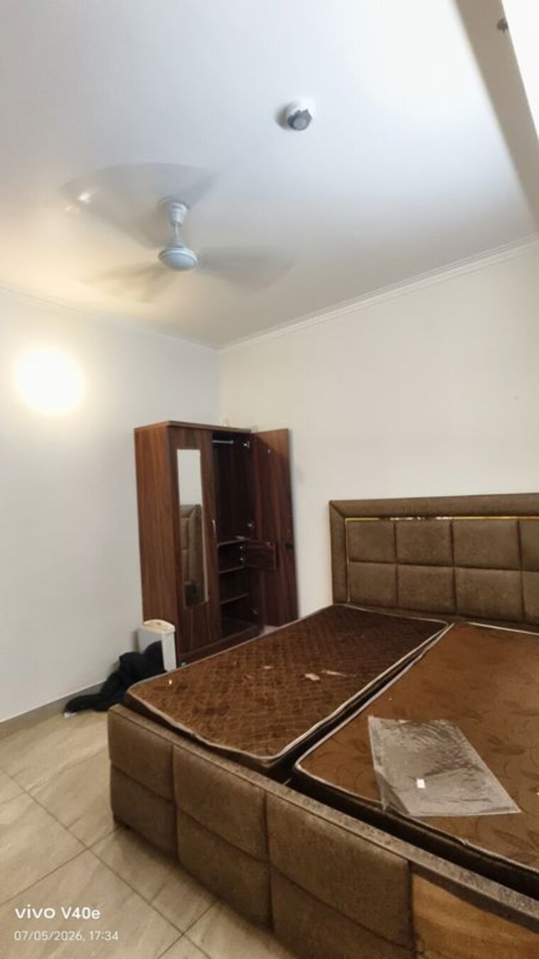 Bedroom, gaur-city-7th-avenue 2 Bedroom 1075 Sq.Ft. Apartment In Sector 4 Greater Noida Greater Noida 10549443