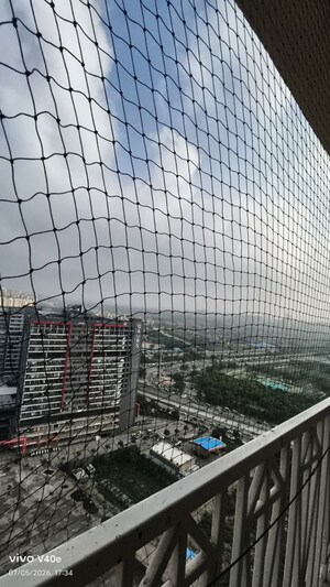 2 BHK Apartment – Exterior View View at Gaur City 7th Avenue, Sector 4 Greater Noida - for Rent