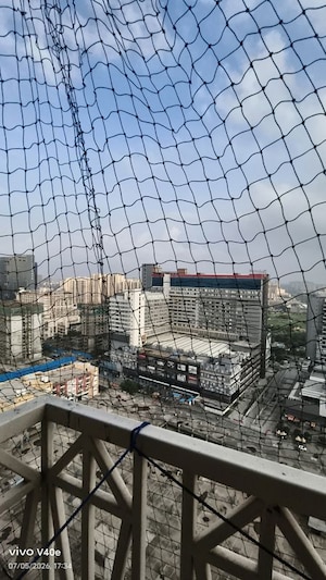 2 BHK Apartment – Exterior View View at Gaur City 7th Avenue, Sector 4 Greater Noida - for Rent