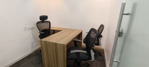 Team Area in  Office Space at Sun Mill Compound, Lower Parel – for Rent