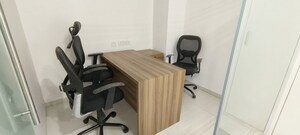 Team Area in  Office Space at Sun Mill Compound, Lower Parel – for Rent