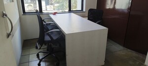 Team Area in  Office Space at Kamla Trade World, Lower Parel – for Rent