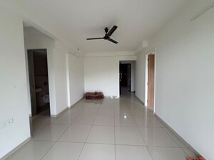 Building Lobby in 2 BHK Apartment at Godrej Emerald, Ghodbunder Road – for Rent