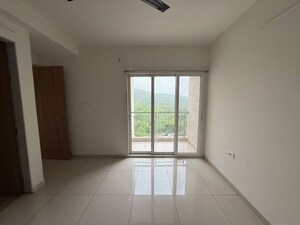 Building Lobby in 2 BHK Apartment at Godrej Emerald, Ghodbunder Road – for Rent