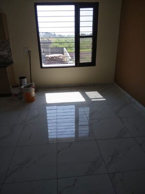 Bathroom in 3 BHK Builder Floor at Aerocity – for Rent