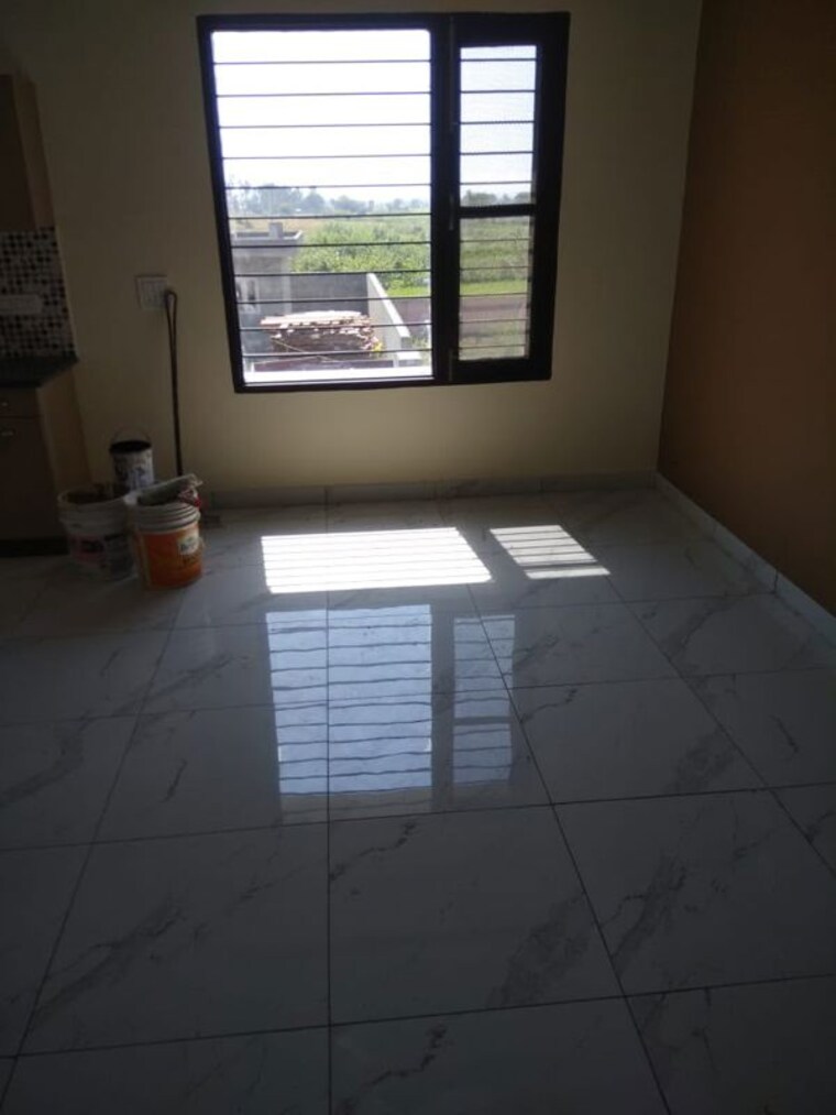 Bathroom, aerocity 3 Bedroom 200 Sq.Yd. Builder Floor In Aerocity Mohali 10549460