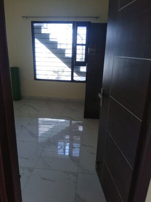 Bathroom in 3 BHK Builder Floor at Aerocity – for Rent
