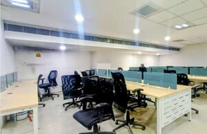 Office Space For Rent in Center Point, Andheri East