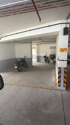 Parking in 2 BHK Apartment at Godrej Emerald, Ghodbunder Road – for Rent