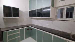 Kitchen in 3 BHK Apartment at Madhapur – for Rent