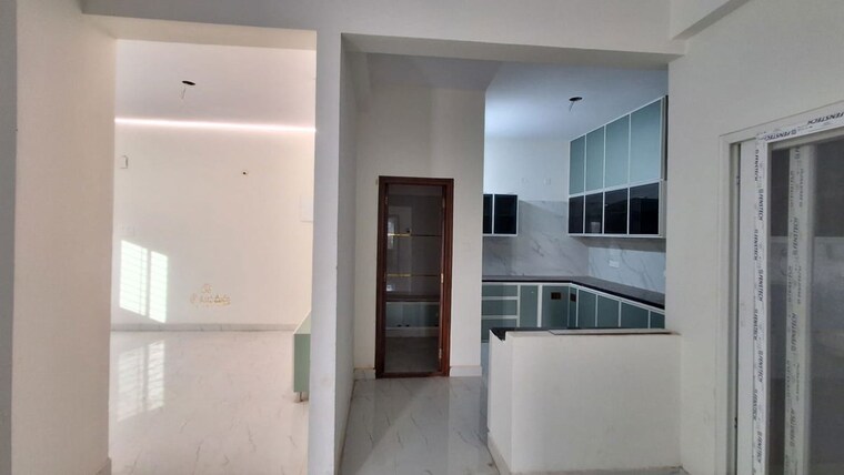 Kitchen, madhapur 3 Bedroom 1700 Sq.Ft. Apartment In Madhapur Hyderabad 10549479