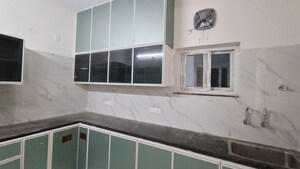 Kitchen in 3 BHK Apartment at Madhapur – for Rent