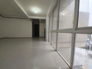 3 BHK Apartment For Rent in Godrej Emerald, Ghodbunder Road