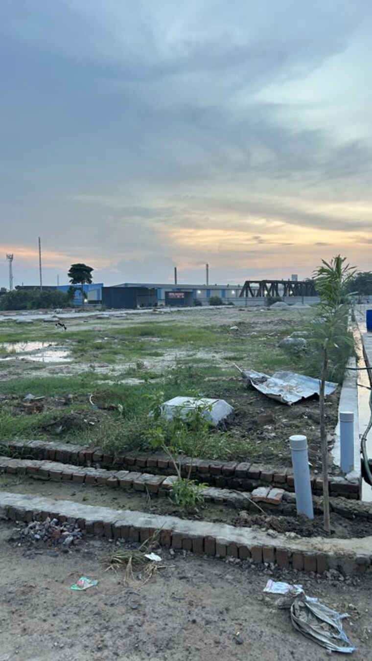 undefined, upsidc site c  100 Sq.Yd. Plot In Upsidc Site C Greater Noida 10549469