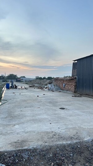 Plot – Exterior View View at Upsidc Site C - for Sale