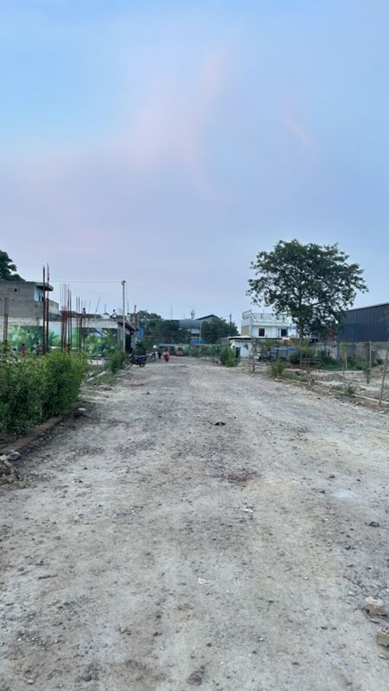 undefined, upsidc site c  100 Sq.Yd. Plot In Upsidc Site C Greater Noida 10549469