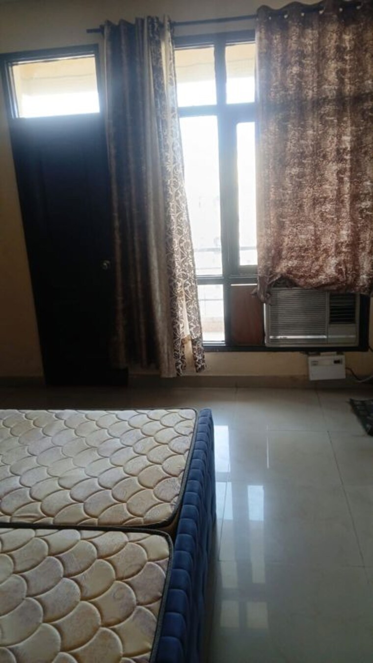 Kitchen, jaipurias-sunrise-greens-zirakpur 2 Bedroom 200 Sq.Yd. Builder Floor In Vip Road Zirakpur 10549487