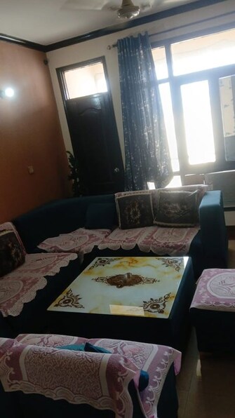 2 BHK + Study Room 200 Sq.Yd. Builder Floor in Jaipurias Sunrise Greens Zirakpur