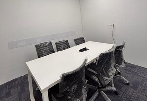 Team Area in  Office Space at Andheri West – for Rent