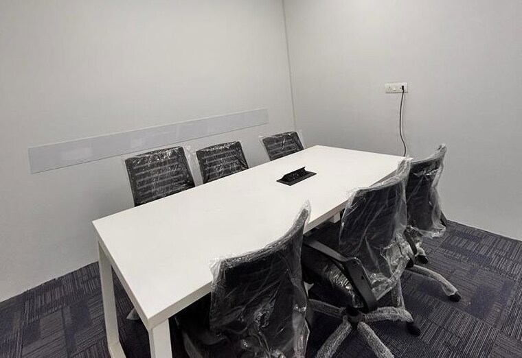 Team Area, andheri west Commercial Office Space 800 Sq.Ft. In Andheri West Mumbai 10549481