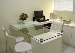Office Space For Rent in Andheri West