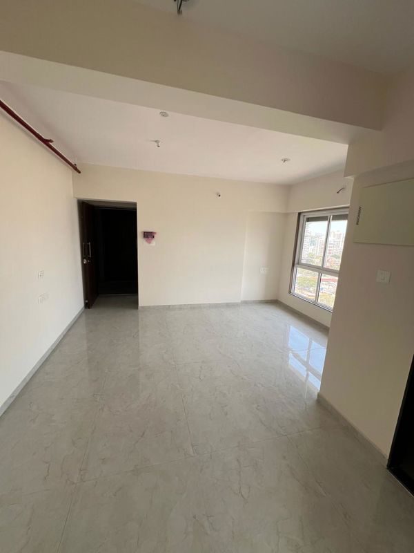2 BHK 634 Sq.Ft. Apartment in Mahaveer Solitaire Edge