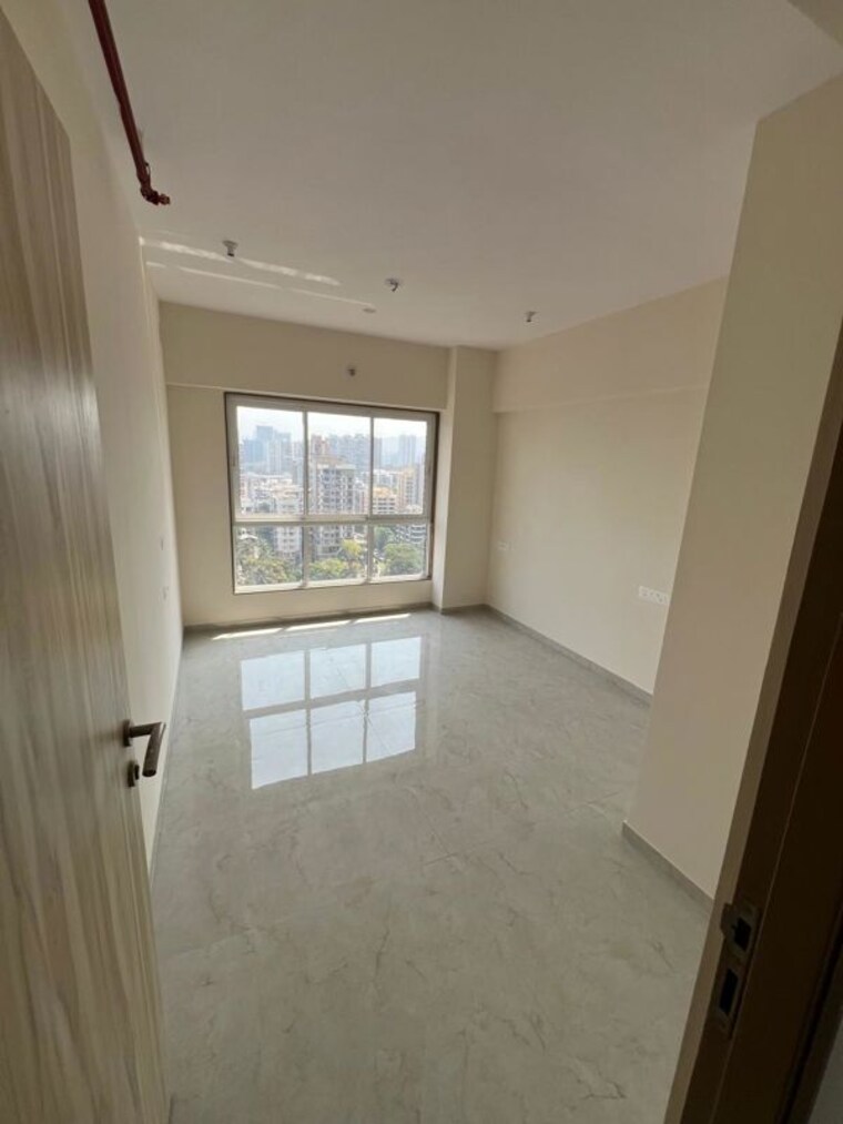 Room, mahaveer-solitaire-edge 2 Bedroom 634 Sq.Ft. Apartment In Kandivali East Mumbai 10549466