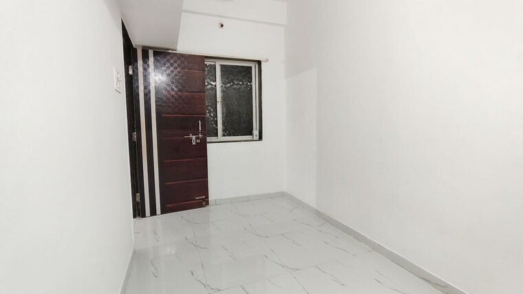 Study Room, anand-park 2.5 Bedroom 910 Sq.Ft. Apartment In Wadgaon Sheri Pune 10549478