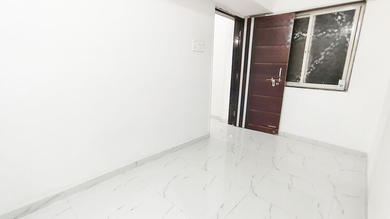 Study Room, anand-park 2.5 Bedroom 910 Sq.Ft. Apartment In Wadgaon Sheri Pune 10549478