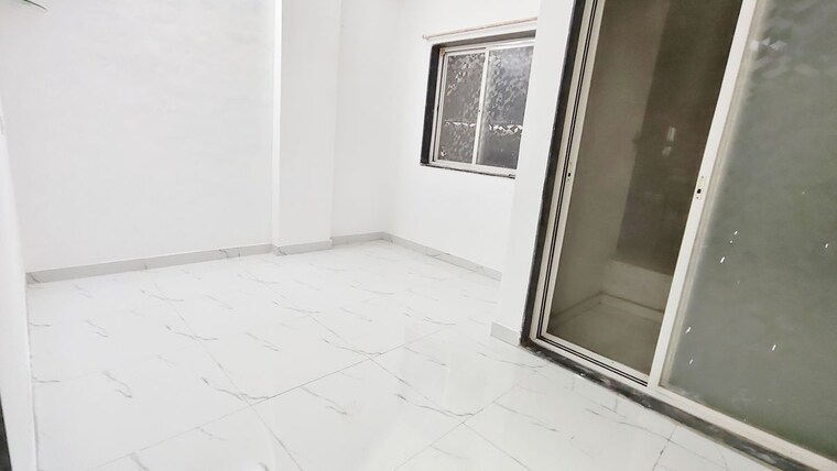 Bedroom, anand-park 2.5 Bedroom 910 Sq.Ft. Apartment In Wadgaon Sheri Pune 10549478