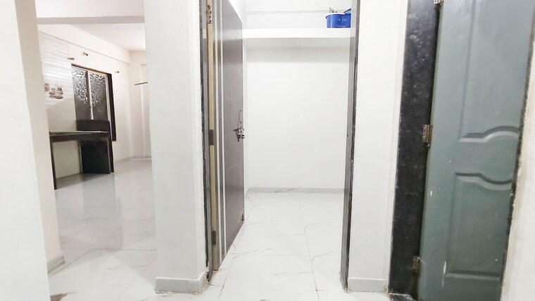 undefined, anand-park 2.5 Bedroom 910 Sq.Ft. Apartment In Wadgaon Sheri Pune 10549478