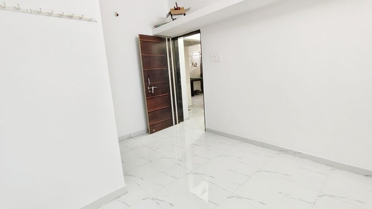 Bedroom, anand-park 2.5 Bedroom 910 Sq.Ft. Apartment In Wadgaon Sheri Pune 10549478