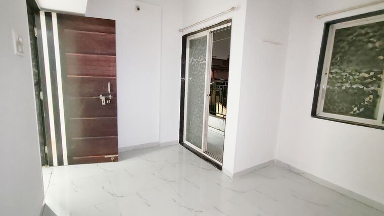 Bedroom, anand-park 2.5 Bedroom 910 Sq.Ft. Apartment In Wadgaon Sheri Pune 10549478