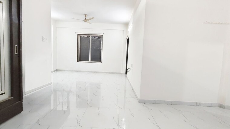 Bathroom, anand-park 2.5 Bedroom 910 Sq.Ft. Apartment In Wadgaon Sheri Pune 10549478